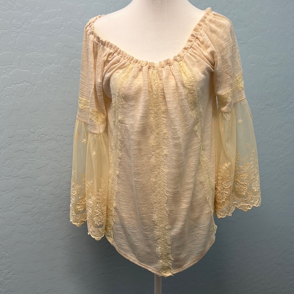 American Rag Shirt Size Large